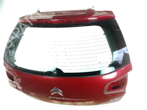 Tailgate CITROËN C3 II (SC_) 1.4 | BP18363671C6 