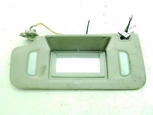 Left sun visor OPEL ZAFIRA TOURER C (P12) 1.6 CDTI (75) | BP31242928I1
