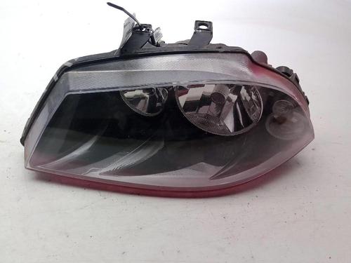 Used Left headlight SEAT IBIZA III (6L1) 1.9 TDI (100 hp) 29697879