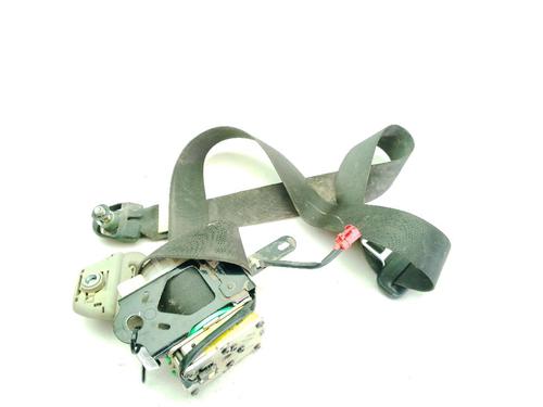 Used Front right seatbelt Front right seatbelt MITSUBISHI PAJERO III (V7_W, V6_W) 3.2 Di-D (V68W) (160 hp) 39579939 39579939