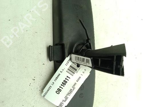 Rear mirror FORD KUGA I 2.0 TDCi | BP34263808I6 - Image 2