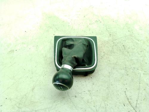 Used Shift knob Shift knob VW GOLF VI (5K1) 1.6 TDI (105 hp) 27450411 27450411