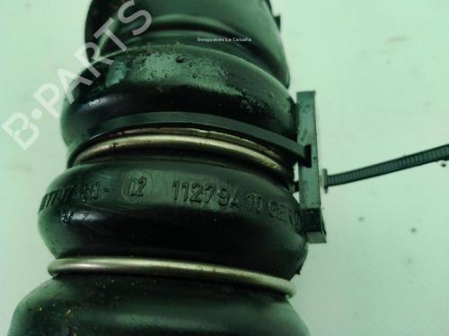 Intercooler pipe BMW 1 (E81) 118 d | BP31181443M127