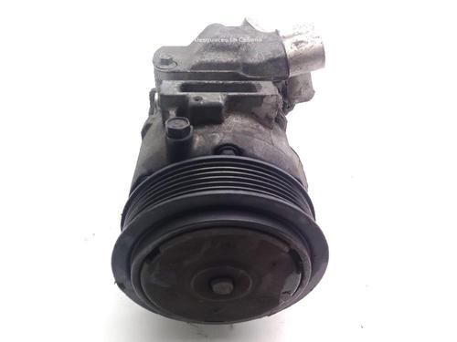 Used AC compressor AC compressor 24121230 24121230