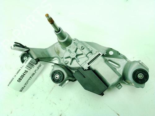 Used Rear wiper motor TOYOTA AURIS (_E18_) 1.8 Hybrid (ZWE186_, ZWE186R) (136 hp) 31799176