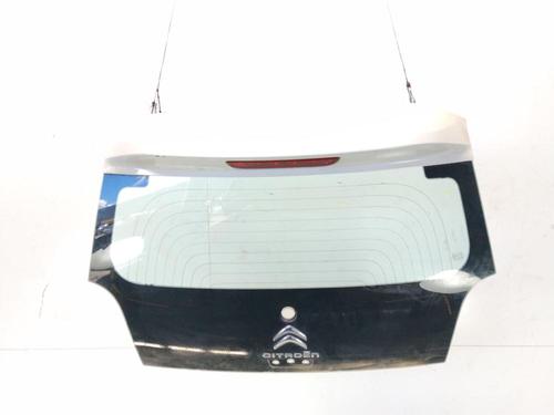 Bagklap CC/Kombi-Coupé Bagklap CC/Kombi-Coupé CITROËN C1 II (PA_, PS_) 1.2 VTi 82 (82 hp) 37434652 37434652