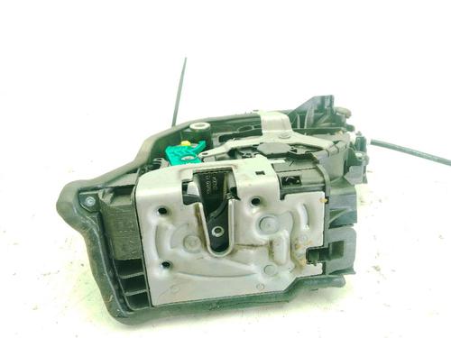 Used Rear left lock Rear left lock MINI MINI (F55) Cooper (136 hp) 36375402 36375402