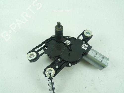 Viskermotor bagrude SKODA FABIA III (NJ3) 1.0 (75 hp) 18366902