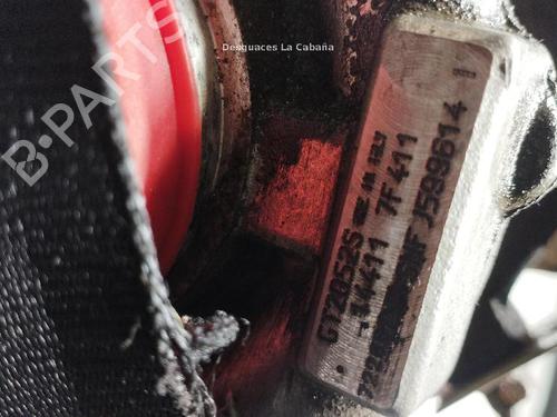 Motor NISSAN TERRANO II (R20) 2.7 TDi 4WD | BP29628419M1 