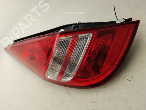 Left taillight HYUNDAI i30 (FD) 1.6 CRDi | BP36595738C34 - Image 3