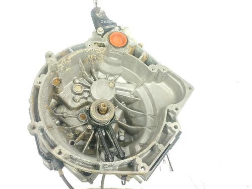 Used Gearbox FORD FIESTA VI (CB1, CCN) 1.6 TDCi (95 hp) 28009139