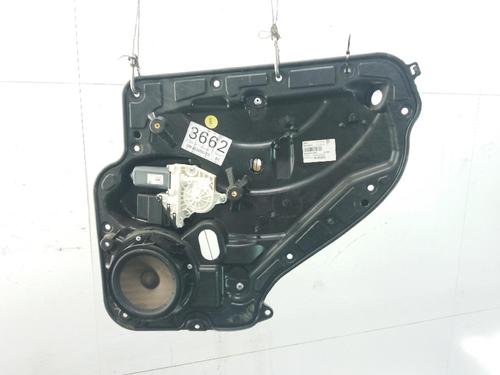 Rear right window mechanism VW GOLF VI (5K1) 2.0 TDI | BP29203830C25 