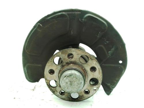 Used Left front steering knuckle Left front steering knuckle 38060348 38060348