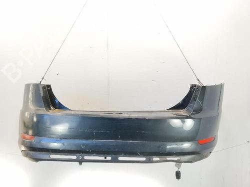 rear-bumper-ford-mondeo-iv-ba7-2007-2008-2009-2010-2011-2012-2013-2014-2015-34237672 main image