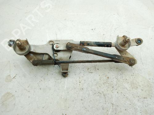 Used Front wiper motor KIA RIO III (UB) 1.2 CVVT (84 hp) 24578918