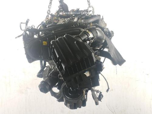 Used Engine FIAT TIPO Hatchback (356_, 357_) 1.6 D (356HXG1B, 356HXG11) (120 hp) 27859271