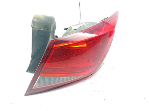 Used Right taillight SEAT LEON (5F1) 1.6 TDI (105 hp) 27625845