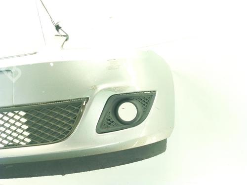 Zderzak przedni FORD FIESTA V (JH_, JD_) 1.4 16V | BP29860920C7 