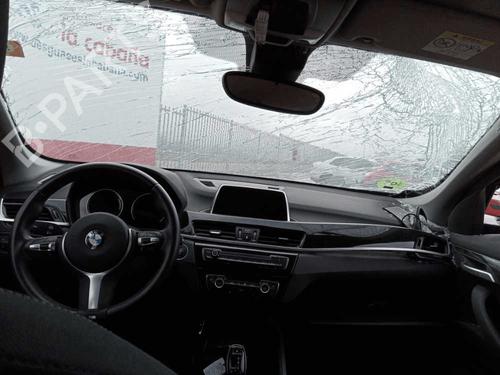 Used Parts BMW X1 (F48) xDrive 18 d (150 hp) 1713572