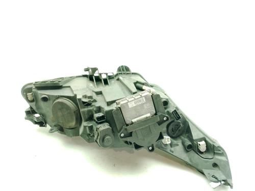 Left headlight CITROËN C4 I (LC_) 2.0 HDi | BP32280619C28