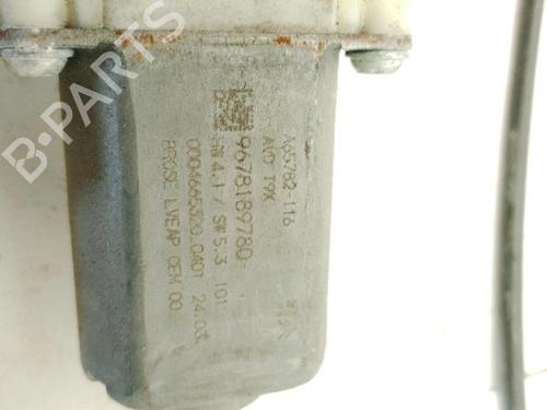 Front right window mechanism PEUGEOT 308 SW II (LC_, LJ_, LR_, LX_, L4_) 1.2 THP 130 | BP28008996C23 