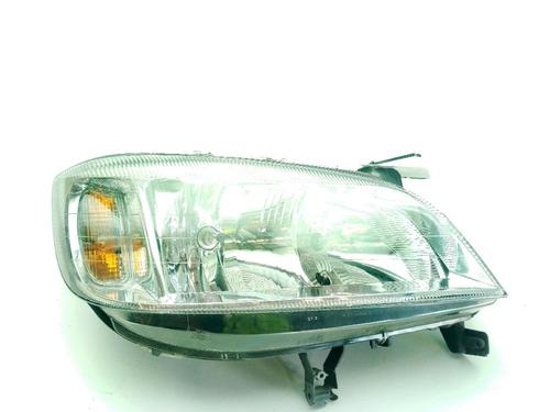 Used Right headlight OPEL ZAFIRA A MPV (T98) 2.0 DTI 16V (F75) (101 hp) 31583307
