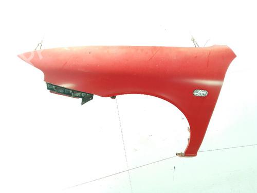 Used Left front fenders SEAT LEON (1M1) [1999-2006]  31609165