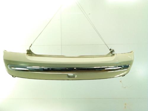 rear-bumper-mini-mini-r50-r53-2001-2002-2003-2004-2005-2006-25612852 main image