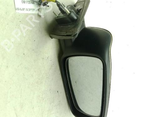 Used Right mirror Right mirror MITSUBISHI LANCER VIII Sportback (CX_A) 1.5 (109 hp) 34053074 34053074