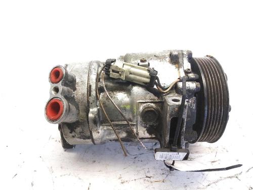 AC compressor SAAB 9-3 Estate (E50) 1.9 TiD | BP25734826M34 - Image 3
