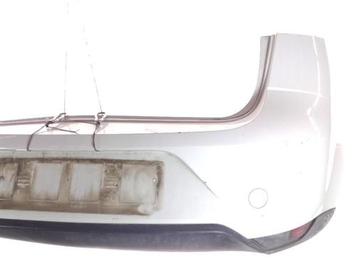 Rear bumper SEAT ALTEA XL (5P5, 5P8) 1.2 TSI | BP18545528C8 