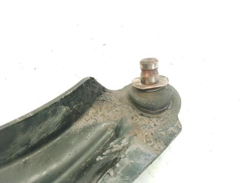 Left front suspension arm RENAULT CLIO IV (BH_) 0.9 TCe 90 (BHNF, BHMA, BHMH, BHJK, BHJR) | BP29449406M12 