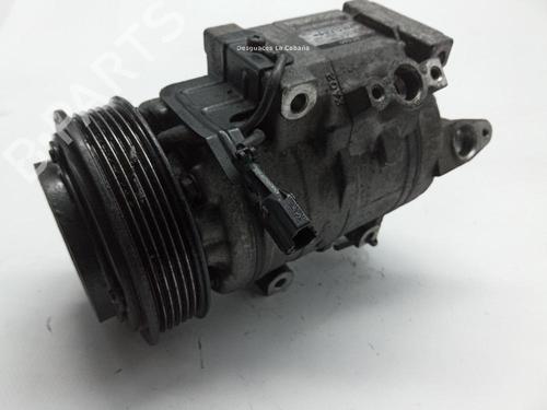 Used AC compressor AC compressor SUBARU TRIBECA (B9) 3.0 (WXE) (250 hp) 31989554 31989554