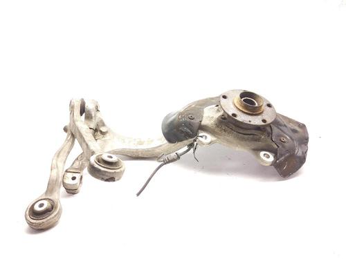 Right front steering knuckle AUDI A6 C6 (4F2) 2.0 TDI | BP20505615M26 