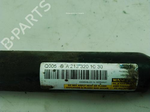 Left rear shock absorber MERCEDES-BENZ E-CLASS (W213) E 220 d (213.004) | BP40061905M18 - Image 3
