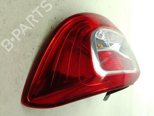 Right taillight DACIA SANDERO II 1.2 | BP36449534C35 - Image 2