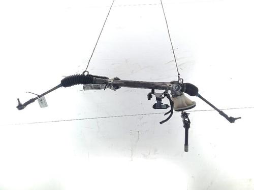 Used Steering rack RENAULT CLIO III (BR0/1, CR0/1) 1.5 dCi (BR1C, CR1C) (103 hp) 19733969