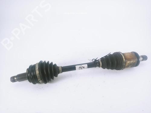 Left front driveshaft BMW X3 (E83) 2.0 sd | BP23998448M38 