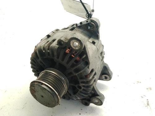 Generator AUDI A4 B7 (8EC) 2.0 TDI quattro (140 hp) 24170486