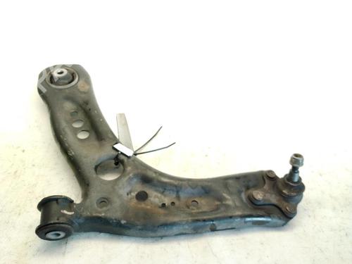 Used Left front suspension arm SEAT LEON (5F1) 1.2 TSI (110 hp) 27450305