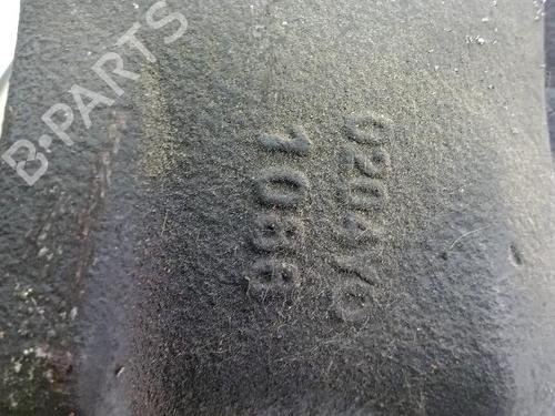 Right front brake caliper CITROËN C5 II (RC_) 2.0 HDi (RCRHRH) | BP24607124M104 - Image 5