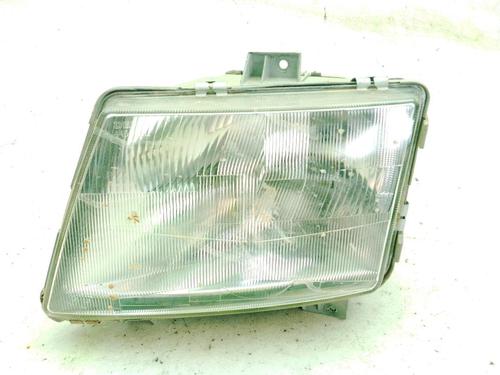 Used Right headlight MERCEDES-BENZ VITO Van (W638) 110 CDI 2.2 (638.094) (102 hp) 26018645
