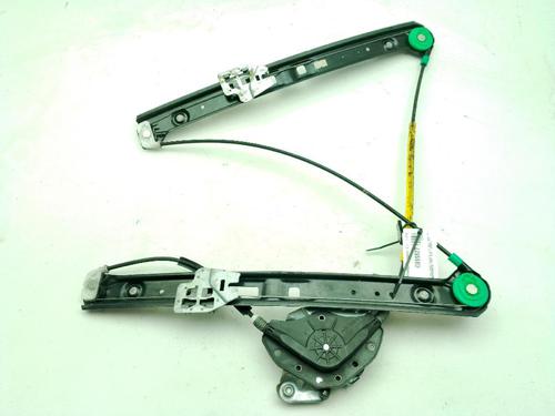 Front right window mechanism BMW 3 (E46) 330 d | BP31125636C23