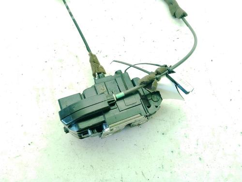 Rear left lock NISSAN QASHQAI +2 (JJ10E) 1.5 dCi | BP29269370C100 