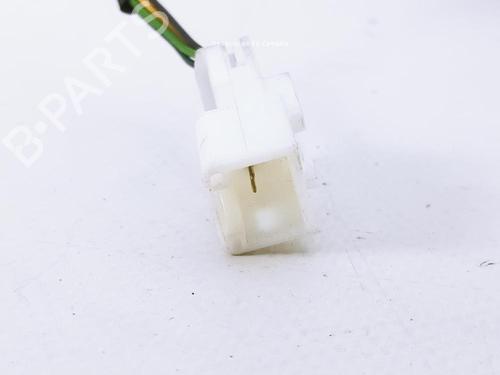 Right mirror DACIA SANDERO 1.2 16V | BP31989242C27 