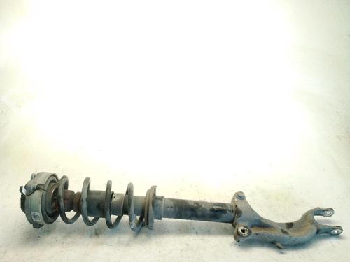Left front shock absorber AUDI A4 B9 Avant (8W5, 8WD) 2.0 TDI | BP27450287M16 - Image 2