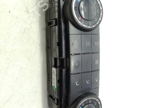 Used Climate control Climate control MERCEDES-BENZ R-CLASS (W251, V251) R 280 CDI (251.121, 251.026, 251.126) (190 hp) 36352684 36352684