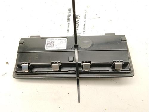 Interior roof light SEAT LEON (KL1, KLG) 1.5 TSI | BP39399491I8 - Image 2