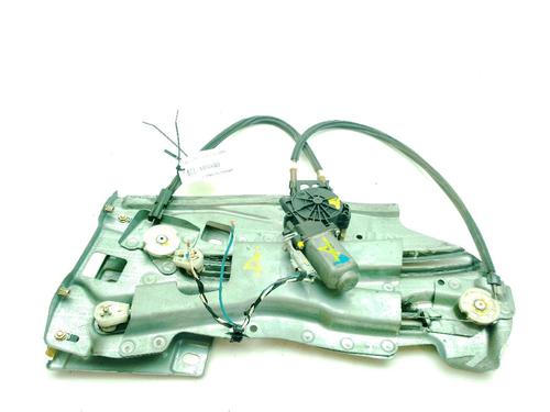 Used Rear right window mechanism CITROËN C3 Pluriel (HB_) 1.4 (73 hp) 31583393