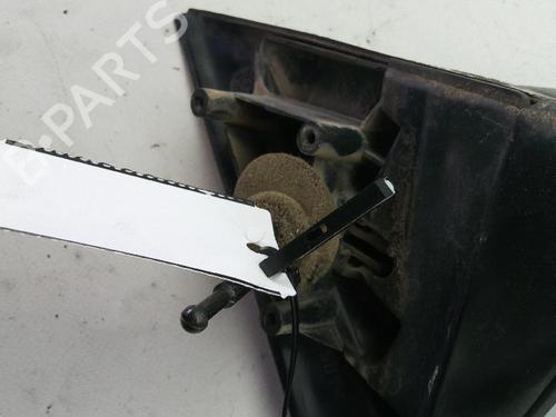 Left mirror HYUNDAI KONA (OS, OSE, OSI) 1.0 T-GDi Hybrid 48V | BP18367157C26 